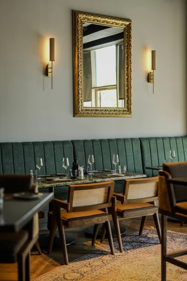 Mime’s na Bundeku: Gdje doručak postaje doživljaj, a večera prava zabava uz odličnu hranu