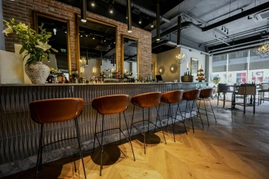 Mime’s na Bundeku: Gdje doručak postaje doživljaj, a večera prava zabava uz odličnu hranu