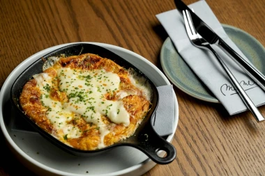 Mime’s na Bundeku: Gdje doručak postaje doživljaj, a večera prava zabava uz odličnu hranu