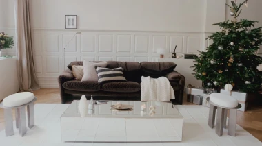 Blagdanska čarolija u domu: Mango Home kolekcija koja oduševljava