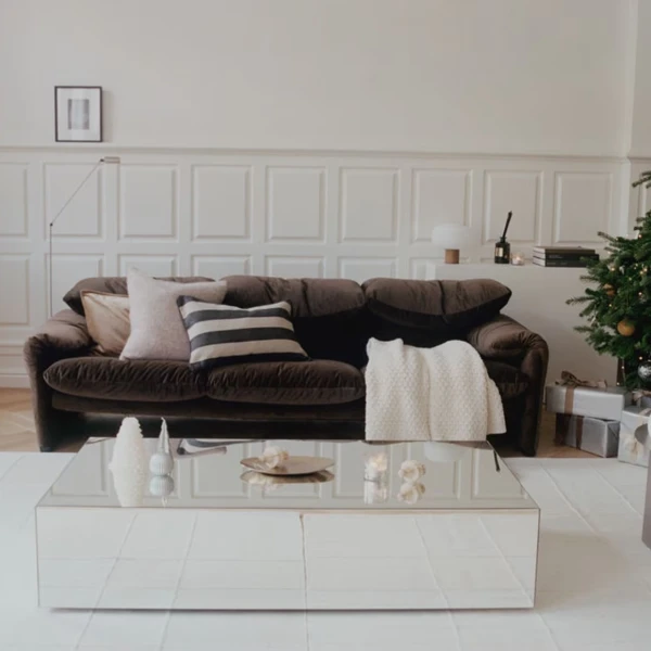 Blagdanska čarolija u domu: Mango Home kolekcija koja oduševljava