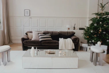 Blagdanska čarolija u domu: Mango Home kolekcija koja oduševljava