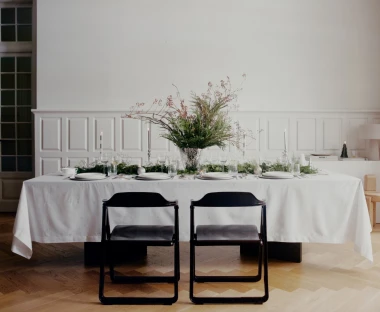 Blagdanska čarolija u domu: Mango Home kolekcija koja oduševljava