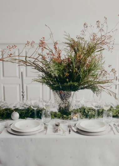 Blagdanska čarolija u domu: Mango Home kolekcija koja oduševljava