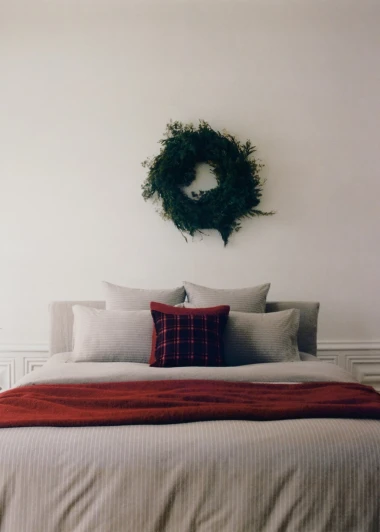 Blagdanska čarolija u domu: Mango Home kolekcija koja oduševljava