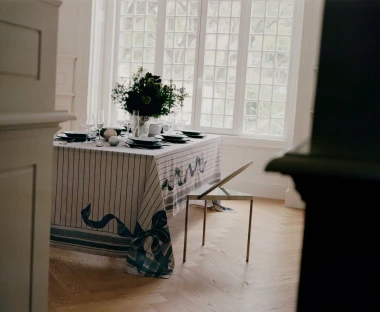 Blagdanska čarolija u domu: Mango Home kolekcija koja oduševljava