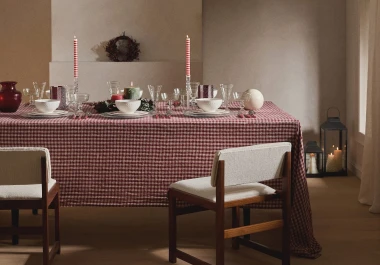 Blagdanska čarolija u domu: Mango Home kolekcija koja oduševljava