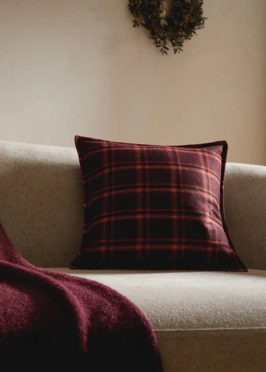 Blagdanska čarolija u domu: Mango Home kolekcija koja oduševljava