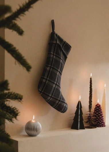 Blagdanska čarolija u domu: Mango Home kolekcija koja oduševljava