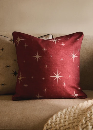 Blagdanska čarolija u domu: Mango Home kolekcija koja oduševljava