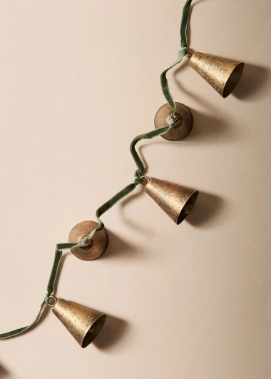 Blagdanska čarolija u domu: Mango Home kolekcija koja oduševljava