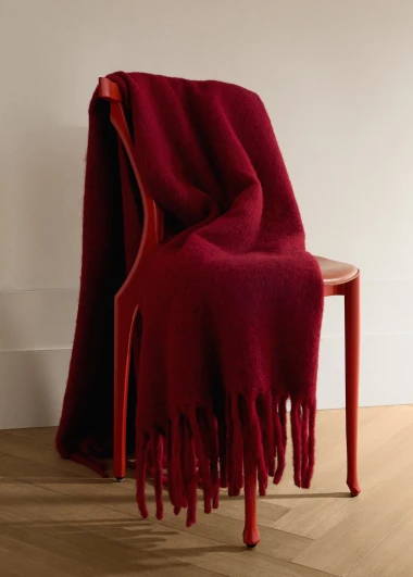 Blagdanska čarolija u domu: Mango Home kolekcija koja oduševljava