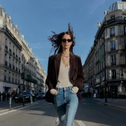 Jednostavne, elegantne i uvijek moderne: Ove traperice Francuskinje obožavaju