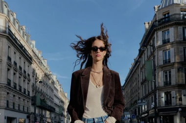 Jednostavne, elegantne i uvijek moderne: Ove traperice Francuskinje obožavaju