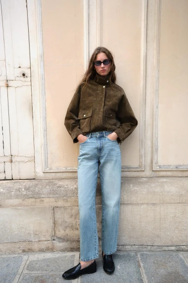 Jednostavne, elegantne i uvijek moderne: Ove traperice Francuskinje obožavaju