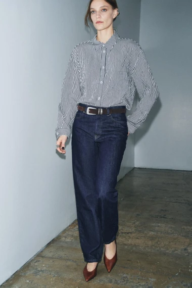 Jednostavne, elegantne i uvijek moderne: Ove traperice Francuskinje obožavaju