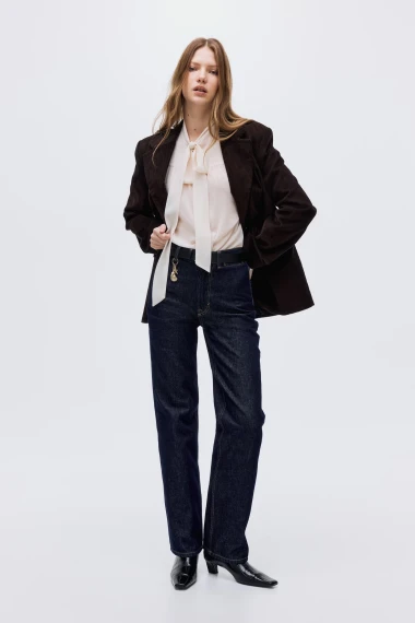 Jednostavne, elegantne i uvijek moderne: Ove traperice Francuskinje obožavaju