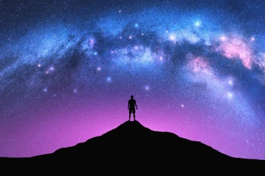 Magični portal 11.11.: Vodič kroz energetski najmoćniji dan u godini