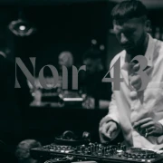 Otvoren Noir43 – restoran i bar s jedinstvenim konceptom u srcu Zagreba