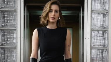 Nika Turković o granici koju ne prelazi: 'Nikad ne bih odjenula nešto u toj boji!'