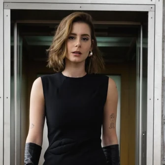 Nika Turković o granici koju ne prelazi: 'Nikad ne bih odjenula nešto u toj boji!'