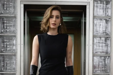 Nika Turković o granici koju ne prelazi: 'Nikad ne bih odjenula nešto u toj boji!'