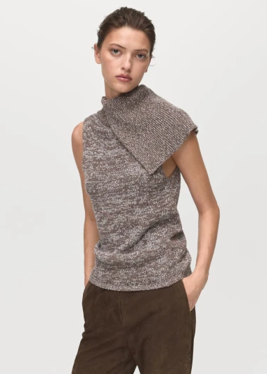 Veste bez rukava: Cozy trend koji vlada zimskom sezonom