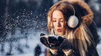 Vodič za zimsku njegu: Kako pripremiti kožu za hladnije dane