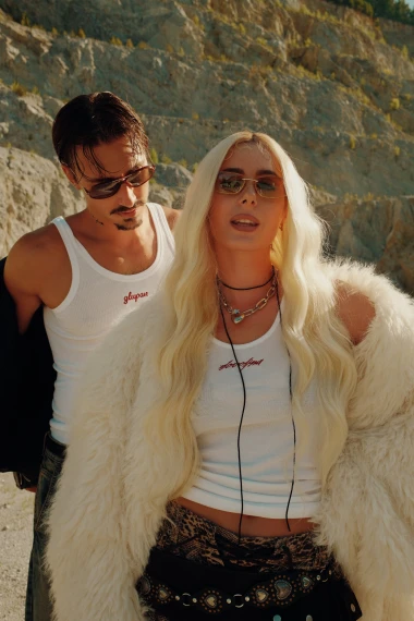 Nika Turković o granici koju ne prelazi: 'Nikad ne bih odjenula nešto u toj boji!'