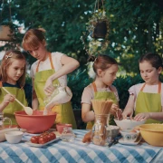 Dječji zbor "Zabočki mališani" snimili glazbeni spot za pjesmu "Lijepo Zagorje"
