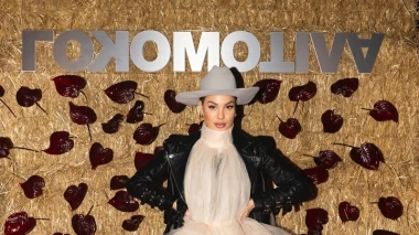 Brojni poznati na reviji Brenda Lokomotiva by Lana Puljić, Ivana Mišković i Olja Vori oduševile modnim kombinacijama