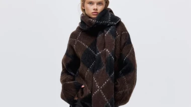 Detalji koji čine razliku: Šalovi, kape i torbe za savršen jesenski look