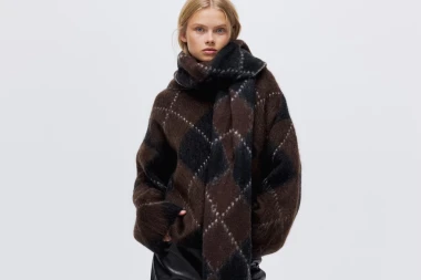 Detalji koji čine razliku: Šalovi, kape i torbe za savršen jesenski look