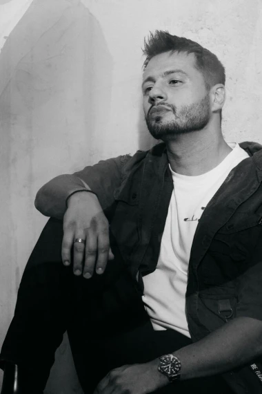 David Temelkov objavljuje novi album – „Slušaj kada život diktira“: Glazbeni dnevnik koji ne sljedi pravila, nego ih sam piše