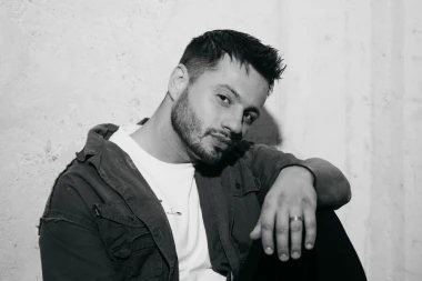 David Temelkov objavljuje novi album – „Slušaj kada život diktira“: Glazbeni dnevnik koji ne sljedi pravila, nego ih sam piše