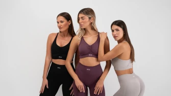 Novi hrvatski brend sportske odjeće, Être, spaja pokret, stil i identitet