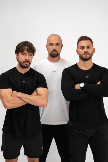 Novi hrvatski brend sportske odjeće, Être, spaja pokret, stil i identitet