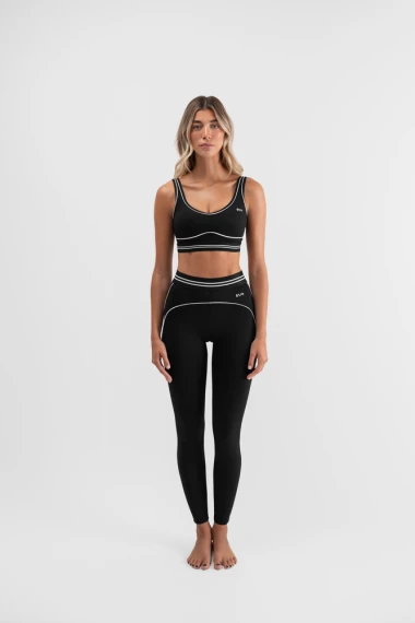 Novi hrvatski brend sportske odjeće, Être, spaja pokret, stil i identitet