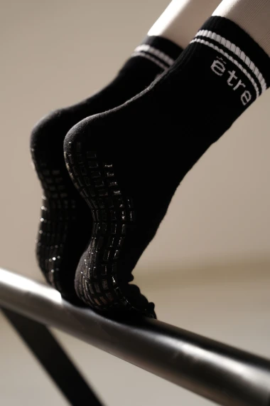 Novi hrvatski brend sportske odjeće, Être, spaja pokret, stil i identitet