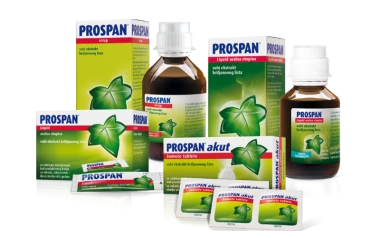 Svi znaju za Prospan sirup, ali znate li dirljivu priču o tome kako je nastao?