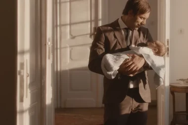 Svi znaju za Prospan sirup, ali znate li dirljivu priču o tome kako je nastao?