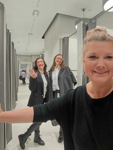 Kao žena ženi: Kad ne znaš što odjenuti, pročitaj što savjetuje stilistica Alma