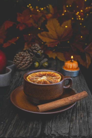 Neka vaš dom zamiriše na jesen: Vodič za izradu prirodnih osvježivača zraka