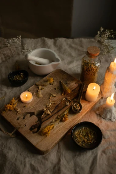 Neka vaš dom zamiriše na jesen: Vodič za izradu prirodnih osvježivača zraka