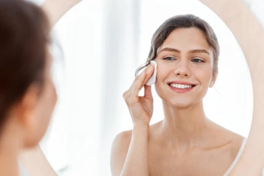 Jeste li čuli za 'toner pads'? Korejski beauty trend zaludio je TikTok, a obećava savršeno ujednačenu kožu