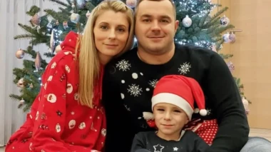 Čudo zvano Fran: Dječak rođen s 900 grama, danas je sretan prvašić i želi postati vatrogasac