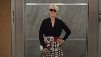 Objavljen trailer za novi nastavak filma 'Vrag nosi Pradu', znamo i kad stiže u kina