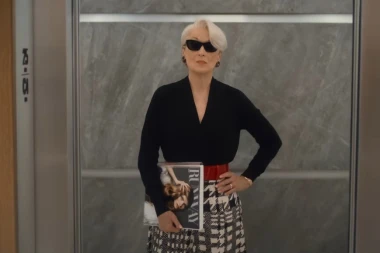 Objavljen trailer za novi nastavak filma 'Vrag nosi Pradu', znamo i kad stiže u kina