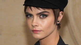 Slavne dame obožavaju šarmantne beretke, hit kape koje pristaju svima