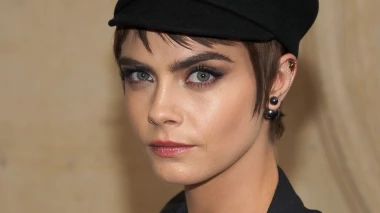 Slavne dame obožavaju šarmantne beretke, hit kape koje pristaju svima